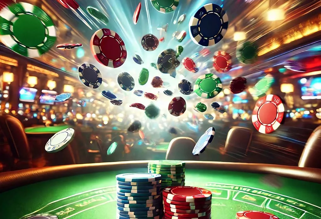 UK88 Sportsbook